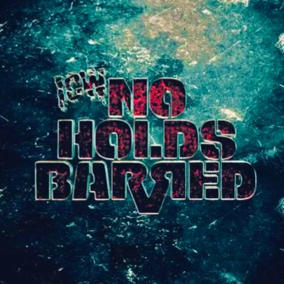 ICW No Holds Barred