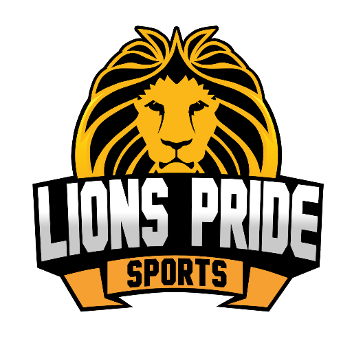 Lions Pride Sports