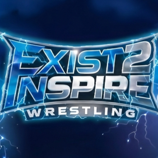 EXIST2INSPIRE WRESTLING