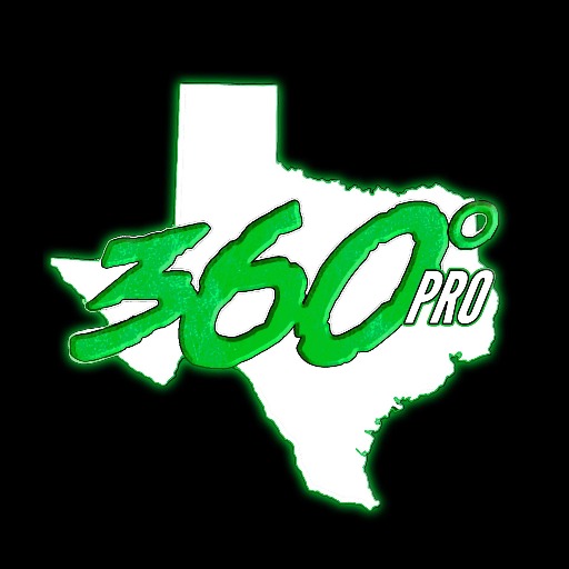360 Pro Wrestling