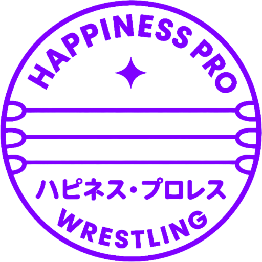 Happiness Pro Wrestling