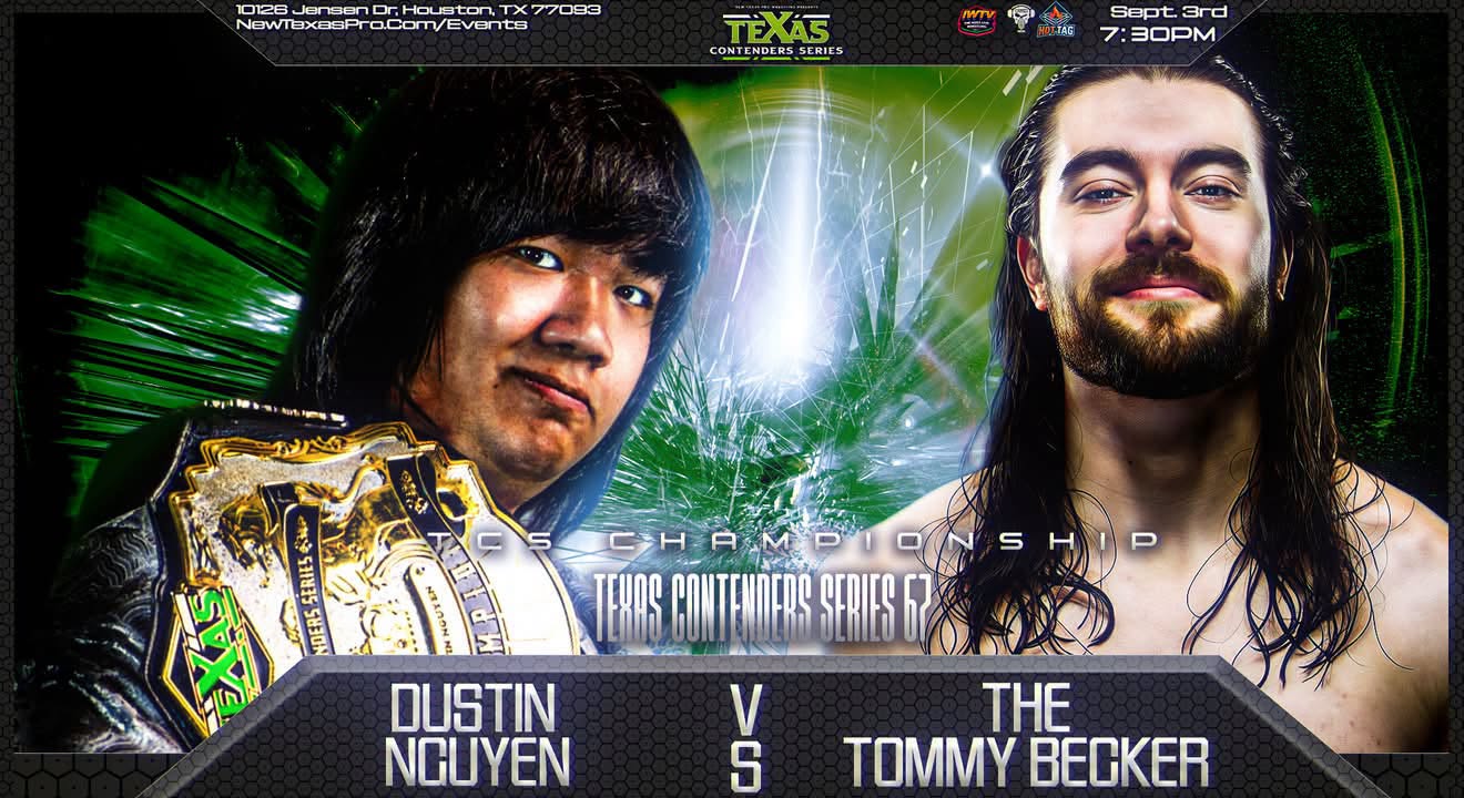 Texas Contenders Series 67