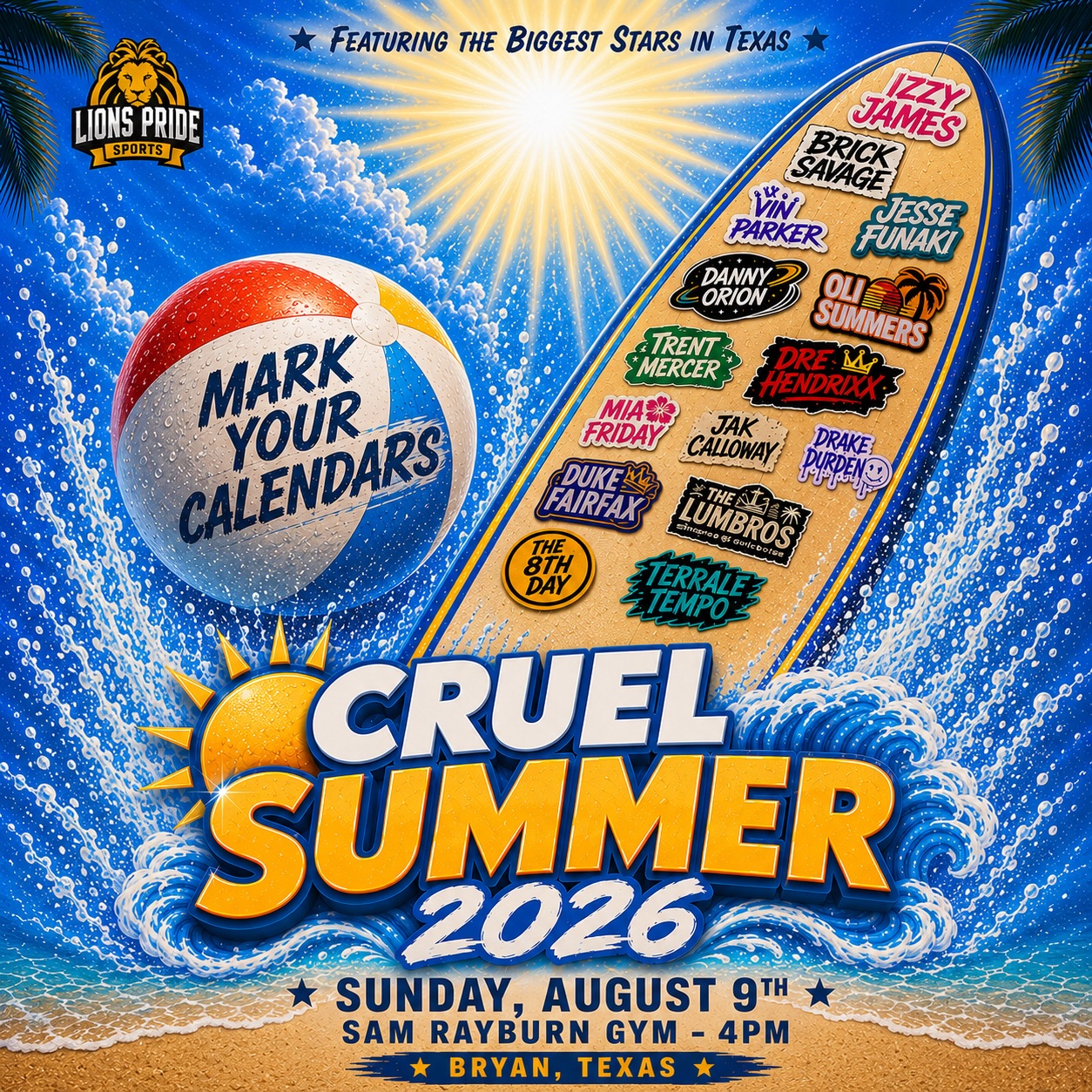 Cruel Summer