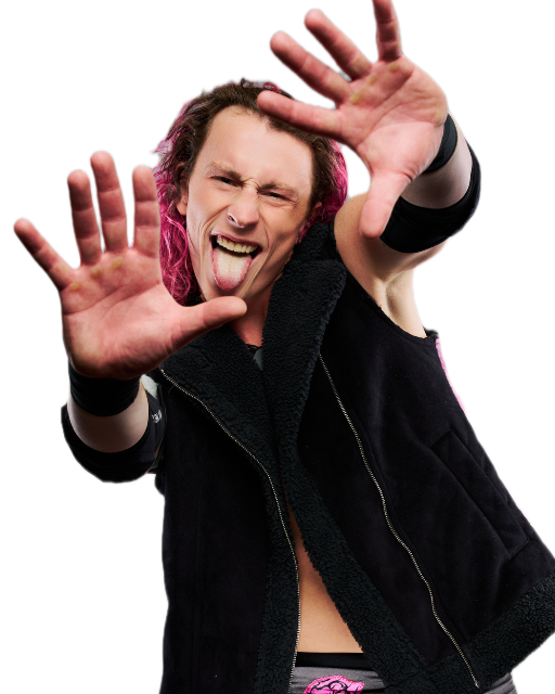 Connor Hopkins