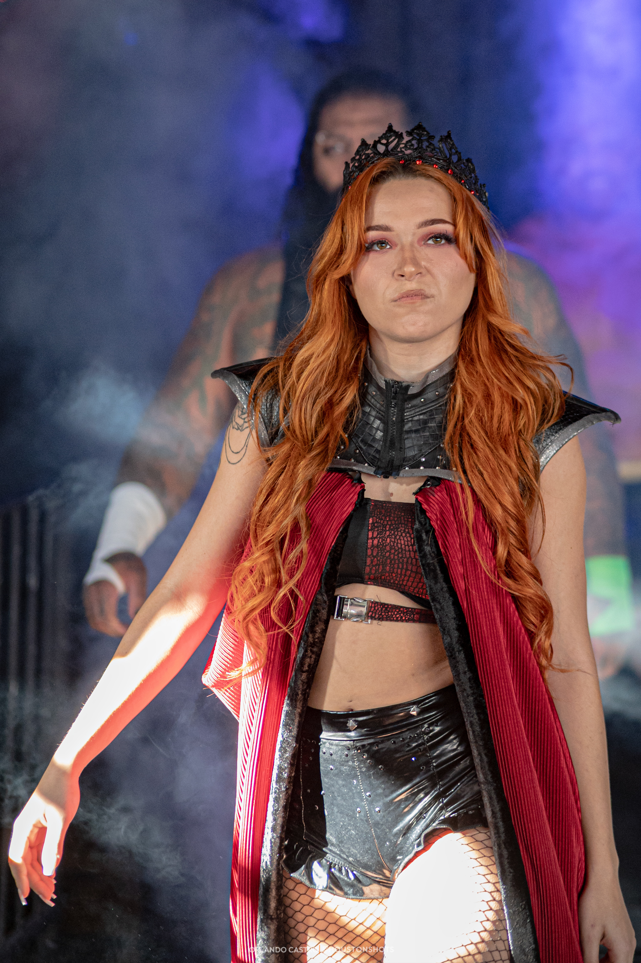 Raychell Rose Splits Raychell Rose | Hot Tag