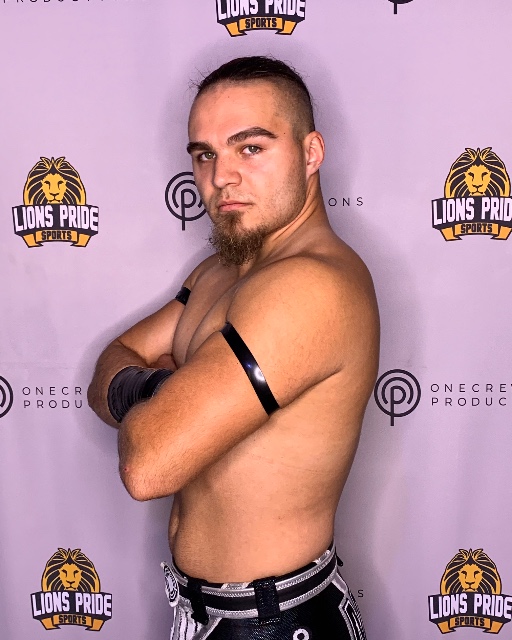 Trent Mercer