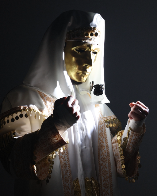 Oday Al-Saleh