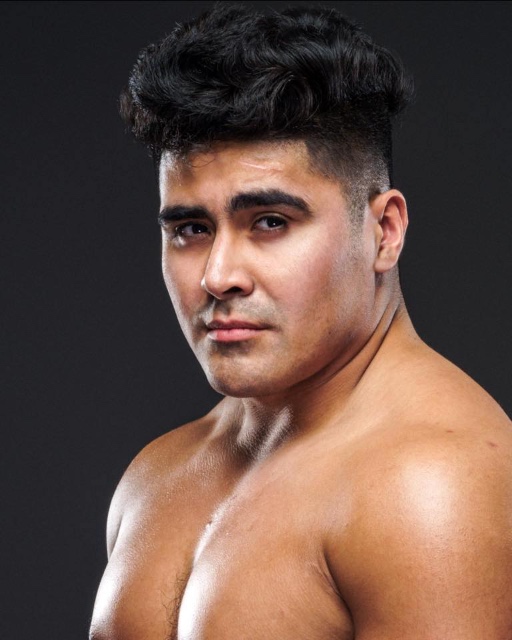 Pac Ortega