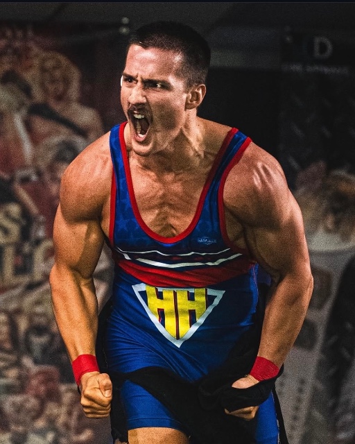 Hunter Holdcraft