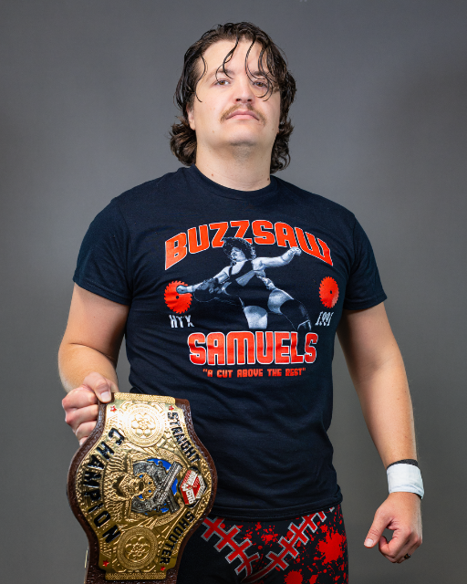 Buzzsaw Samuels